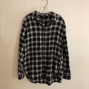 H&M Button-up